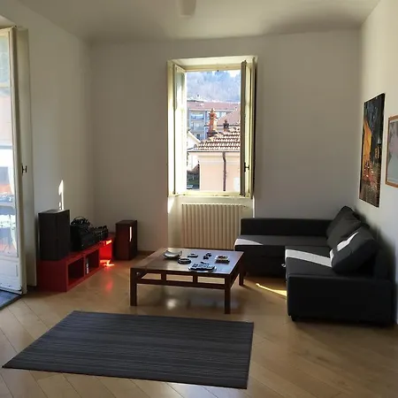 Casa Di Stefi E Nina *