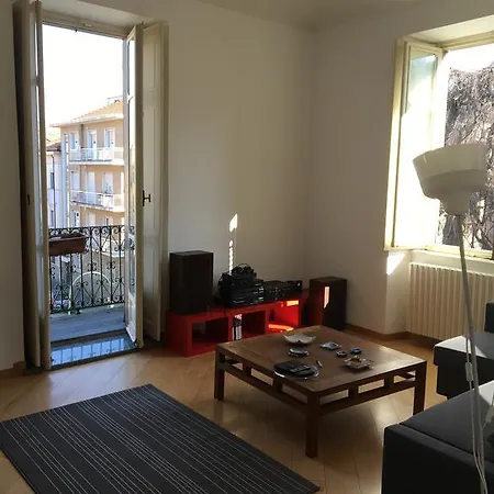 Casa Di Stefi E Nina * Turín