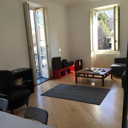 Casa Di Stefi E Nina Turín