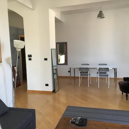 Casa Di Stefi E Nina Apartamento Turín