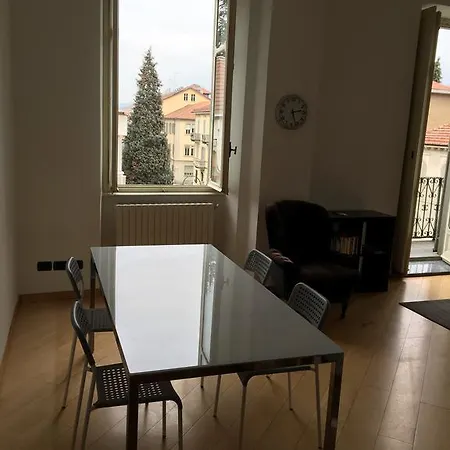 Casa Di Stefi E Nina *