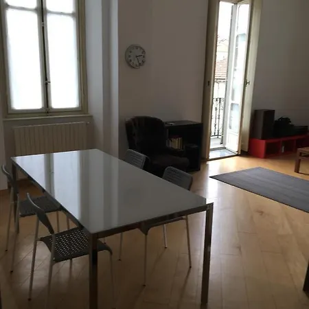 Casa Di Stefi E Nina
