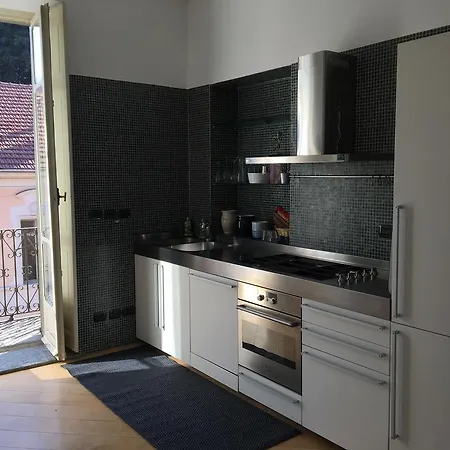 Casa Di Stefi E Nina Apartamento *