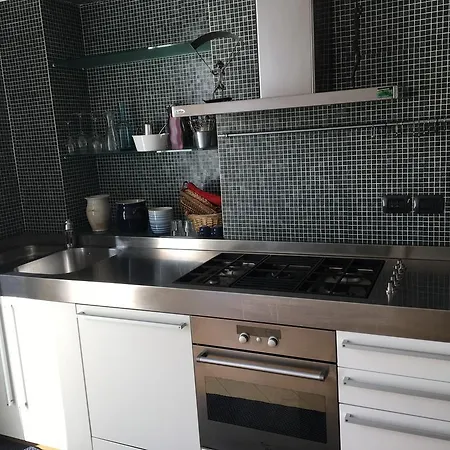 Casa Di Stefi E Nina * Turín