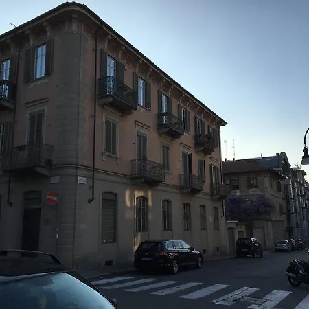 Casa Di Stefi E Nina * Turín