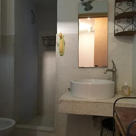 Casa Di Stefi E Nina Turín