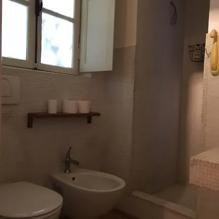 Casa Di Stefi E Nina