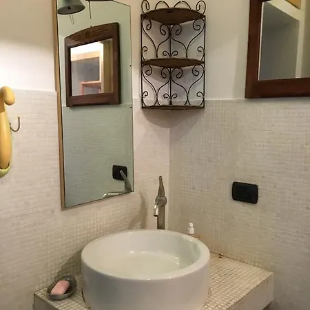 Apartamento Casa Di Stefi E Nina Turín