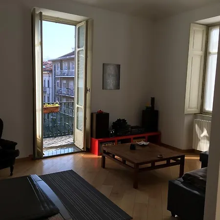 Casa Di Stefi E Nina Apartamento *