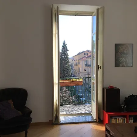 Casa Di Stefi E Nina Apartamento