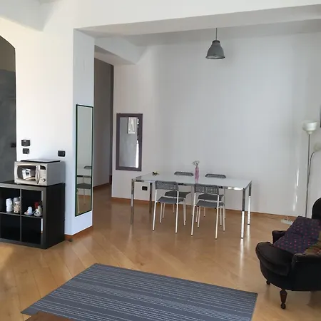 Casa Di Stefi E Nina * Turín