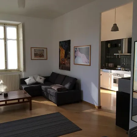 Casa Di Stefi E Nina Turín