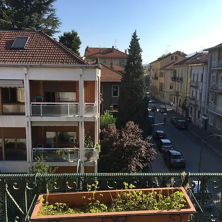 Casa Di Stefi E Nina * Turín