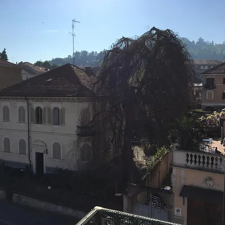 Casa Di Stefi E Nina Turín