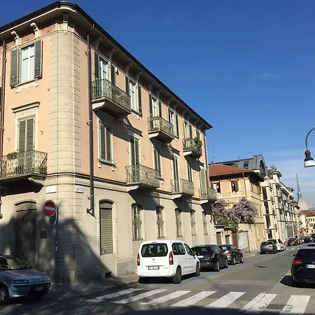 Casa Di Stefi E Nina Apartamento *